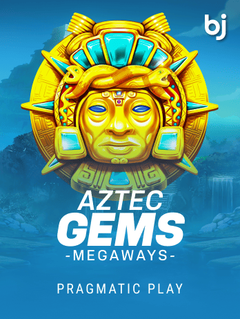 Aztec Gems Megaways™png
