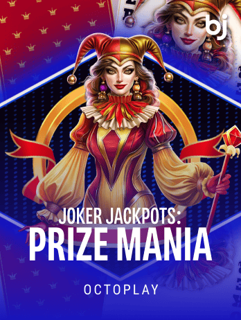 Joker Jackpots_ Prize Maniapng