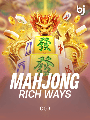 Mahjong Rich Wayspng