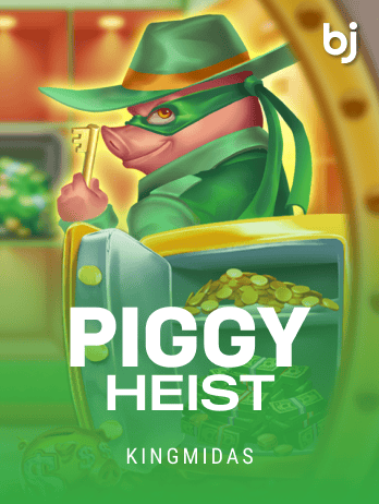 PIGGY HEISTpng