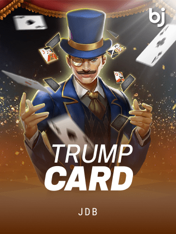 Trump Cardpng